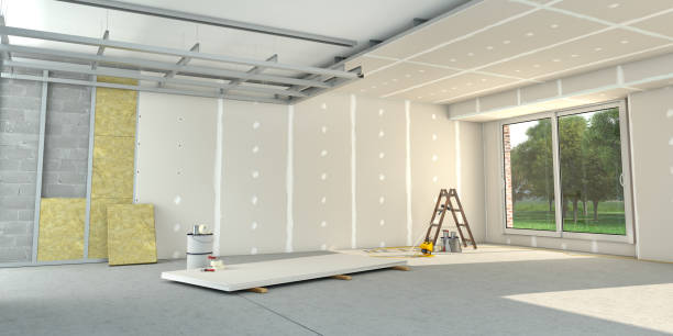 Best Types of Insulation in Round Lake Beach, IL
